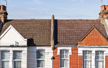 clay roofing Silver Green, Norfolk