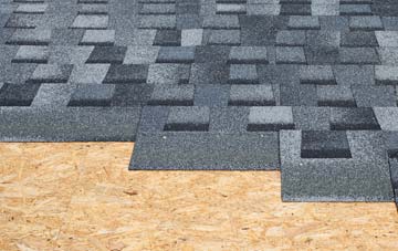 expert Silver Green asphalt roof companies