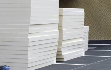 Silver Green flat roof insulation costs