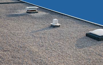 flat roofing Silver Green, Norfolk