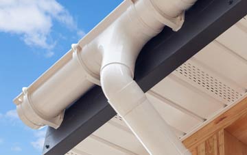 Silver Green gutter installation costs