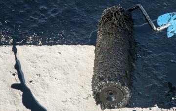 Silver Green liquid sealant waterproofing