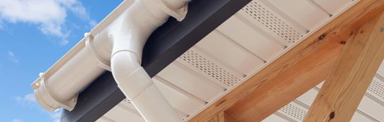 get Silver Green guttering quotes today