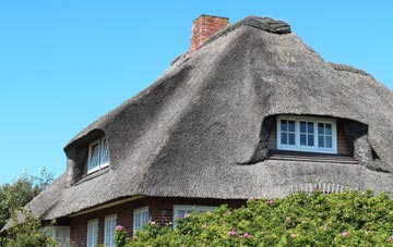 thatch roofing Silver Green, Norfolk