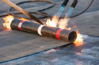 free Silver Green roof quotes